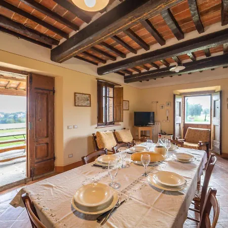 Il Loto By Interhome בית נופש